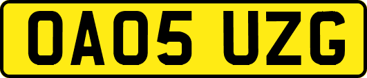 OA05UZG