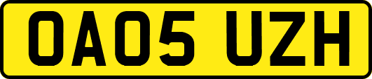 OA05UZH