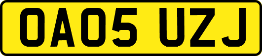 OA05UZJ