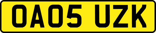 OA05UZK