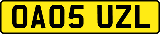 OA05UZL