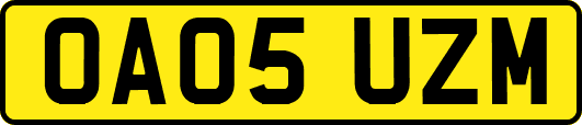 OA05UZM