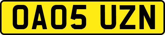 OA05UZN