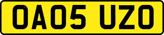 OA05UZO