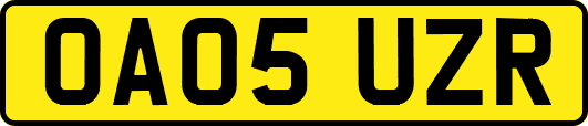 OA05UZR