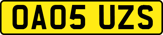 OA05UZS