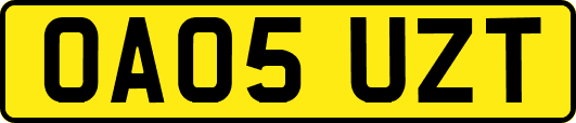 OA05UZT