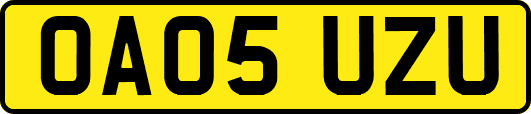 OA05UZU