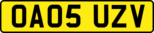 OA05UZV