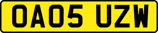 OA05UZW
