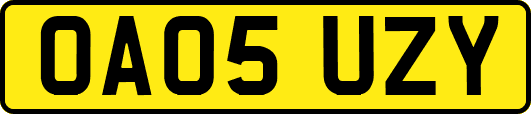 OA05UZY