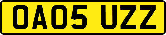 OA05UZZ