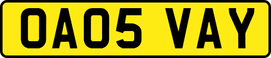 OA05VAY