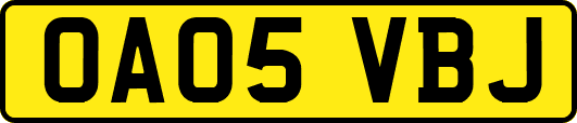 OA05VBJ