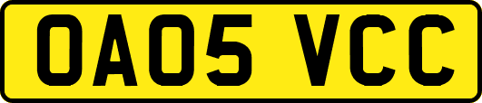 OA05VCC