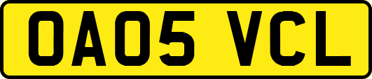 OA05VCL