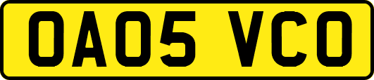 OA05VCO