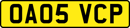OA05VCP
