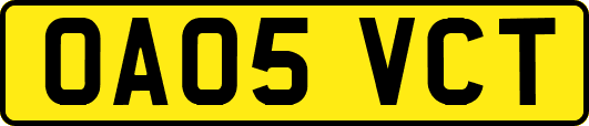 OA05VCT