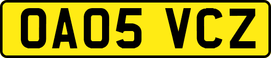 OA05VCZ
