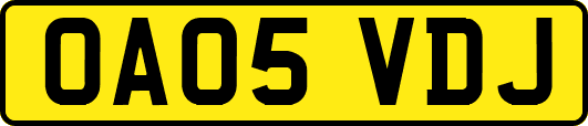 OA05VDJ