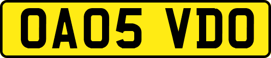 OA05VDO