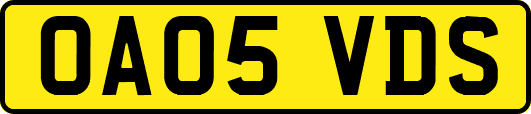 OA05VDS