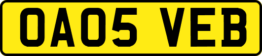 OA05VEB