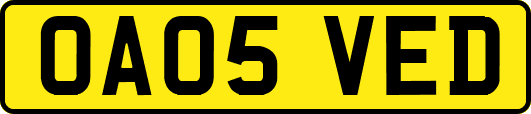 OA05VED