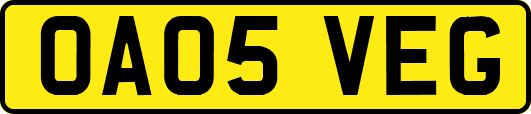 OA05VEG