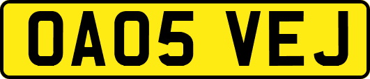 OA05VEJ