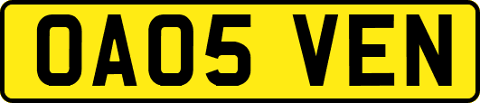OA05VEN