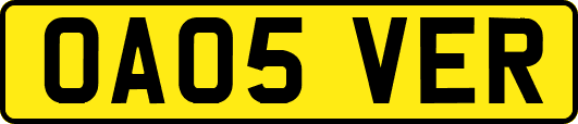 OA05VER