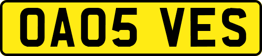 OA05VES