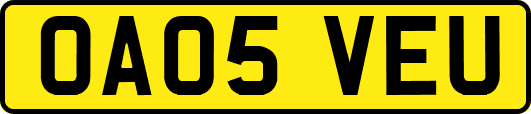 OA05VEU