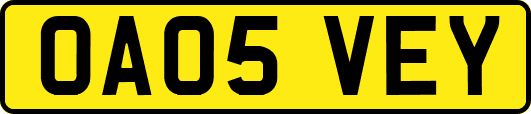 OA05VEY