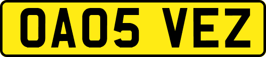 OA05VEZ