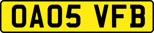 OA05VFB