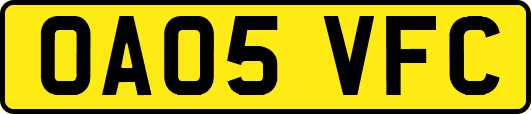OA05VFC