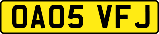 OA05VFJ