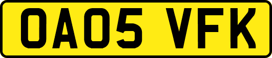 OA05VFK