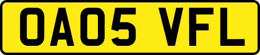 OA05VFL