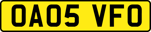 OA05VFO