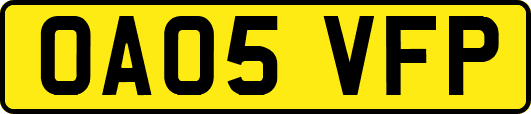 OA05VFP
