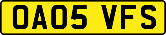 OA05VFS