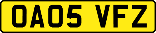 OA05VFZ