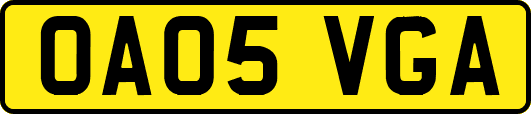 OA05VGA