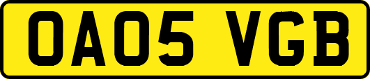 OA05VGB