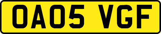 OA05VGF