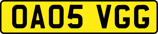 OA05VGG